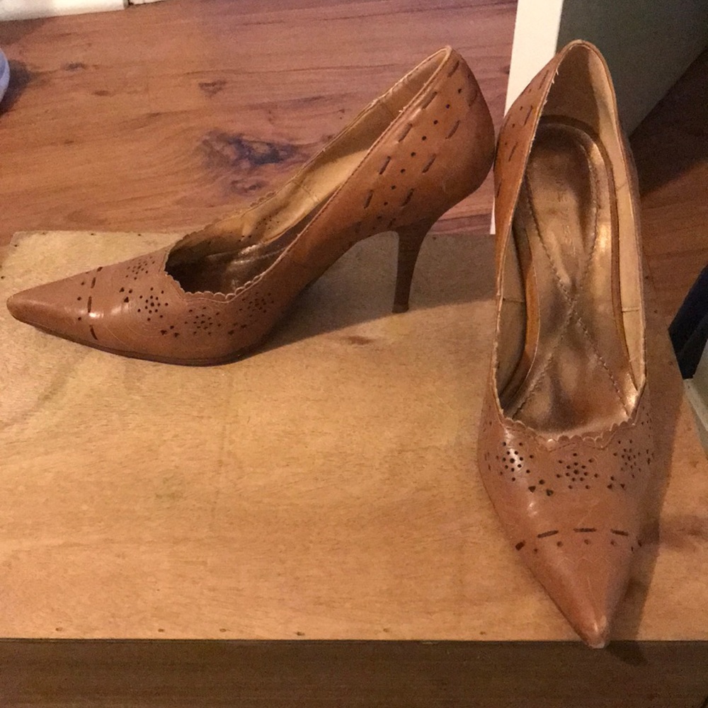 Nine West Heels